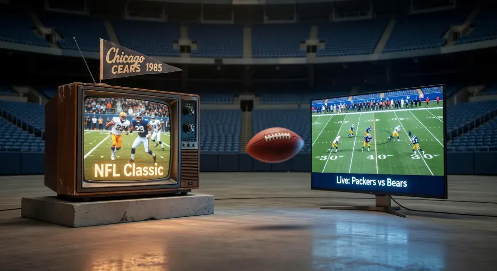 FCC Chairman Carr Questions NFL Antitrust Exemption Over Streaming Shift