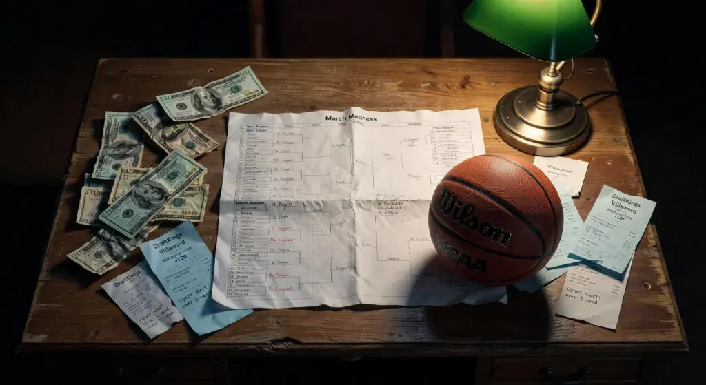 Historical NCAA Tournament Upset Trends Highlight Betting Opportunities in March Madness