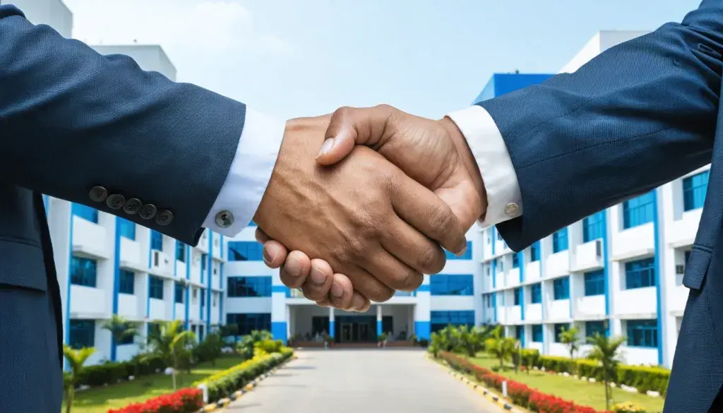 Max Healthcare Acquires Controlling Stake in Bhubaneswar's Kalinga Hospital