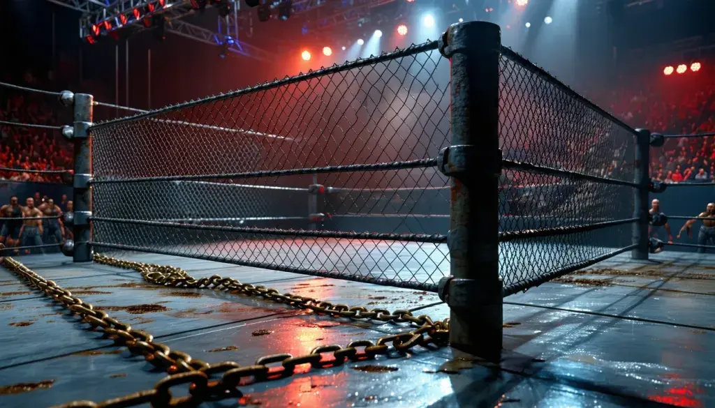 Awesome Championship Wrestling to feature cage match for tag titles as champs hope to end feud with rivals