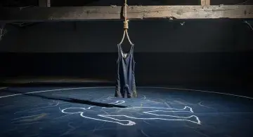 Iran executes 19-year-old national wrestling champion Saleh Mohammadi