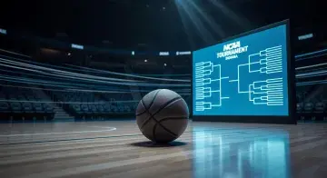 Indiana Pacers guard Tyrese Haliburton advises making one NCAA tournament bracket