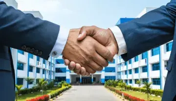 Max Healthcare Acquires Controlling Stake in Bhubaneswar's Kalinga Hospital