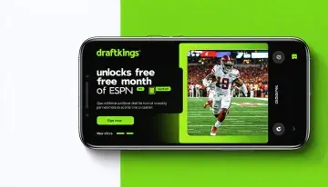 DraftKings Unlocks Free Month of ESPN Unlimited for New Users