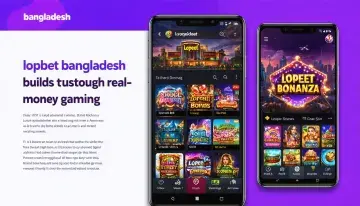 Lopebet Bangladesh Builds Trust Through Secure Real-Money Gaming