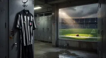 One of the NFL's first female officials sues the league for gender discrimination after being fired