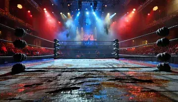 WWE set for Atlantic City return after nearly 20 years